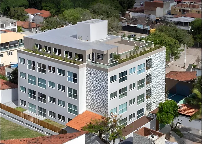 Sossego do Porto Galinhas Flats