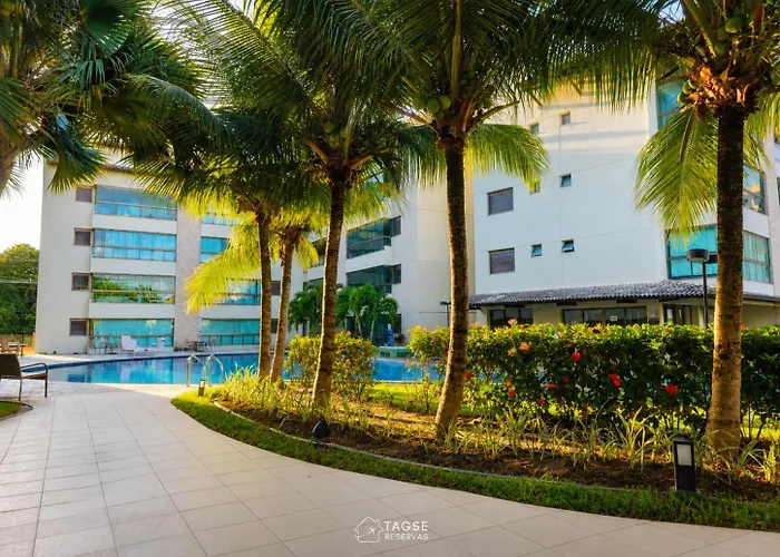 Ekoara Residence